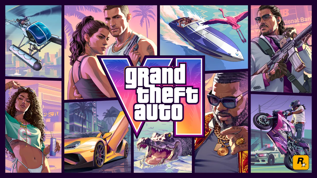 Grand Theft Auto VI