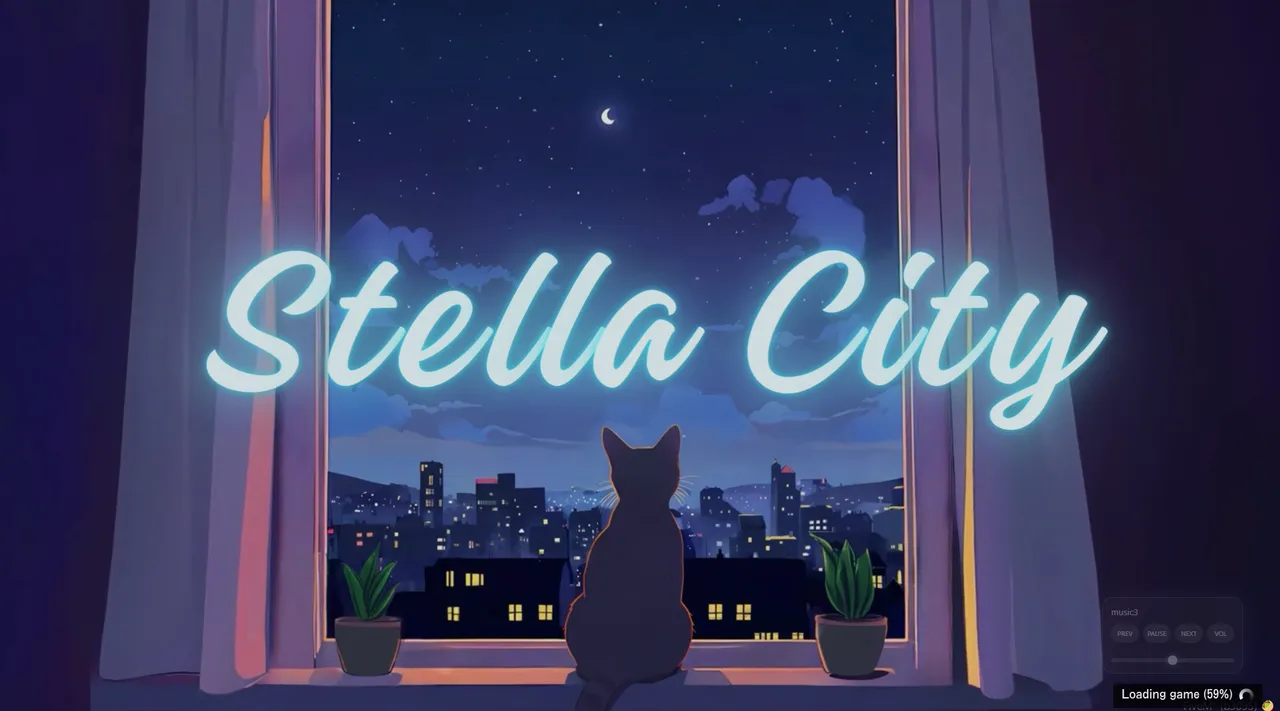 Stella Cityとは?2026年7月24日オープンの日本語RPサーバーを訪問